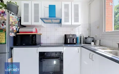 Maison 232 100 € EVRY COURCOURONNES (91000) photo 2