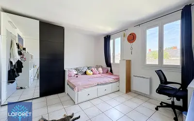 Maison 232 100 € EVRY COURCOURONNES (91000) photo 4