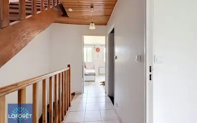 Maison 232 100 € EVRY COURCOURONNES (91000) photo 4