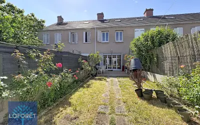 Maison 232 100 € EVRY COURCOURONNES (91000) photo 8