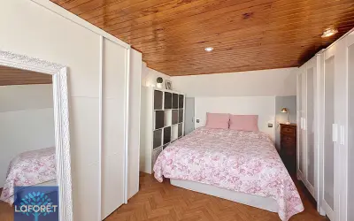 Maison 232 100 € EVRY COURCOURONNES (91000) photo 9