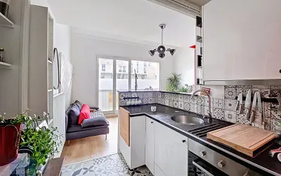 Appartement 109 990 € EVRY COURCOURONNES (91000) photo 2