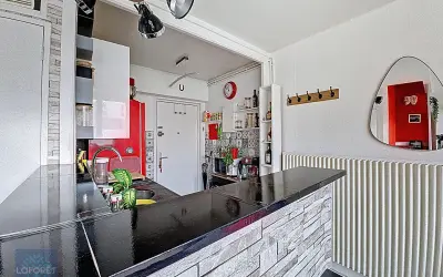 Appartement 109 990 € EVRY COURCOURONNES (91000) photo 4