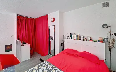 Appartement 109 990 € EVRY COURCOURONNES (91000) photo 6