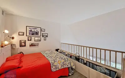 Appartement 109 990 € EVRY COURCOURONNES (91000) photo 7