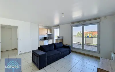 Appartement 119 900 € CORBEIL ESSONNES (91100) photo 2