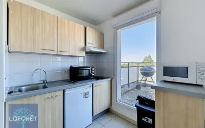 Appartement 119 900 € CORBEIL ESSONNES (91100) photo 4