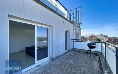 Appartement 119 900 € CORBEIL ESSONNES (91100) photo 7