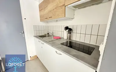 Appartement 600 €/mois CORBEIL ESSONNES (91100) photo 2