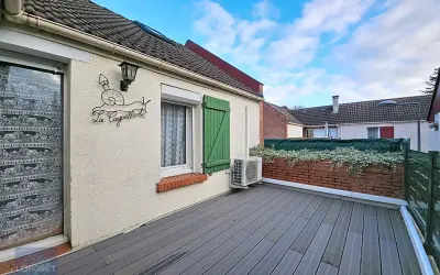 Maison 219 900 € EVRY COURCOURONNES (91000) photo 2