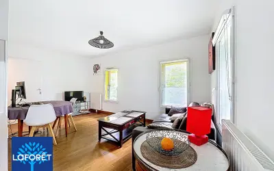 Appartement 149 900 € EVRY COURCOURONNES (91000) photo 2