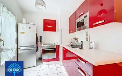 Appartement 149 900 € EVRY COURCOURONNES (91000) photo 4