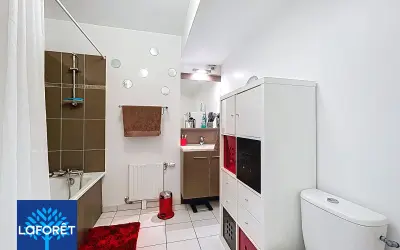 Appartement 149 900 € EVRY COURCOURONNES (91000) photo 6