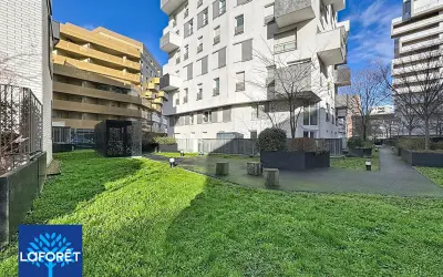 Appartement 149 900 € EVRY COURCOURONNES (91000) photo 8