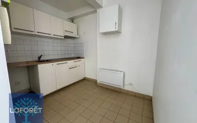 Appartement 830 €/mois MENNECY (91540) photo 4
