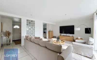 Maison 367 500 € CORBEIL ESSONNES (91100) photo 2