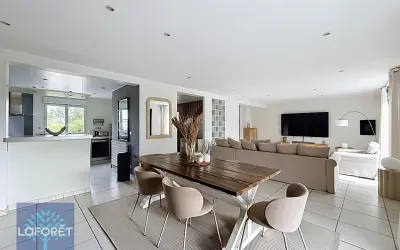 Maison 349 900 € CORBEIL ESSONNES (91100) photo 2