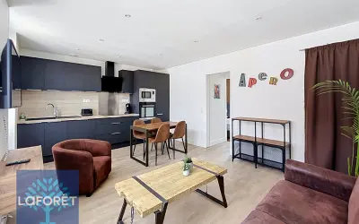 Appartement 790 €/mois CORBEIL ESSONNES (91100) photo 2