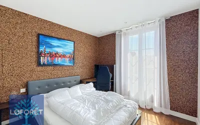 Appartement 790 €/mois CORBEIL ESSONNES (91100) photo 4