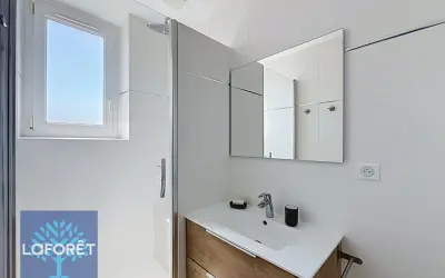 Appartement 790 €/mois CORBEIL ESSONNES (91100) photo 6