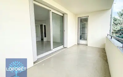 Appartement 850 €/mois EVRY COURCOURONNES (91080) photo 2