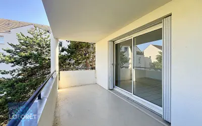 Appartement 850 €/mois EVRY COURCOURONNES (91080) photo 2
