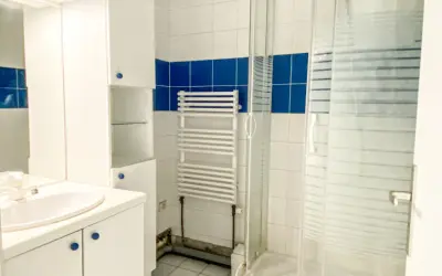 Appartement 850 €/mois EVRY COURCOURONNES (91080) photo 5