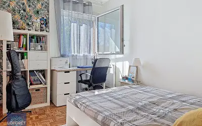 Maison 292 500 € BONDOUFLE (91070) photo 9