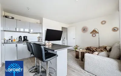 Appartement 179 900 € EVRY COURCOURONNES (91000) photo 2