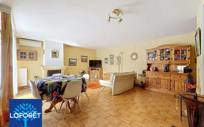 Maison 219 900 € EVRY COURCOURONNES (91000) photo 2