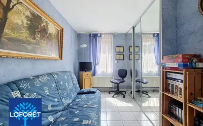 Maison 219 900 € EVRY COURCOURONNES (91000) photo 6