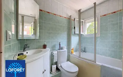 Maison 219 900 € EVRY COURCOURONNES (91000) photo 7