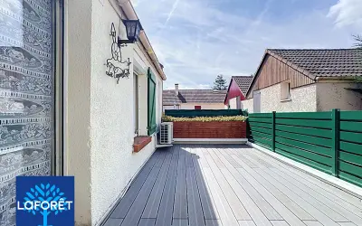 Maison 219 900 € EVRY COURCOURONNES (91000) photo 8