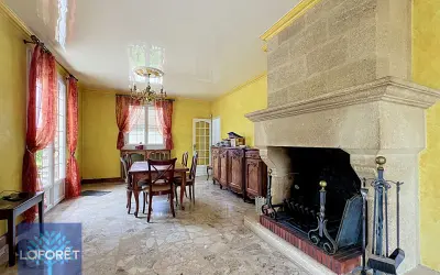 Maison 354 000 € BALLANCOURT SUR ESSONNE (91610) photo 2