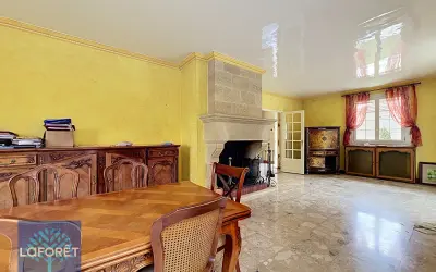 Maison 354 000 € BALLANCOURT SUR ESSONNE (91610) photo 4