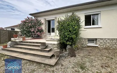 Maison 354 000 € BALLANCOURT SUR ESSONNE (91610) photo 5