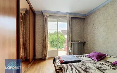 Maison 354 000 € BALLANCOURT SUR ESSONNE (91610) photo 6