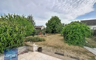 Maison 354 000 € BALLANCOURT SUR ESSONNE (91610) photo 7
