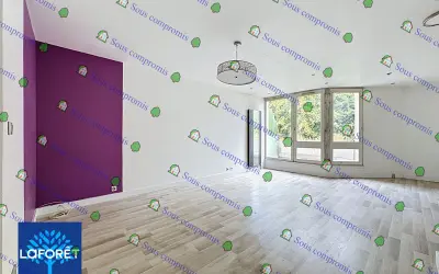 Appartement 159 900 € EVRY COURCOURONNES (91000) photo 2