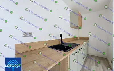 Appartement 159 900 € EVRY COURCOURONNES (91000) photo 4