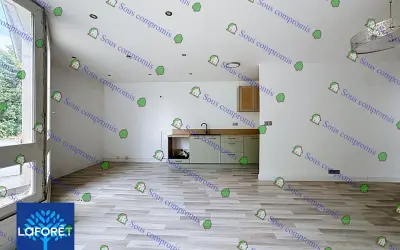 Appartement 159 900 € EVRY COURCOURONNES (91000) photo 5