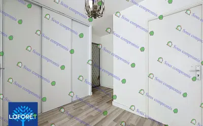 Appartement 159 900 € EVRY COURCOURONNES (91000) photo 6