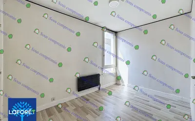 Appartement 159 900 € EVRY COURCOURONNES (91000) photo 7