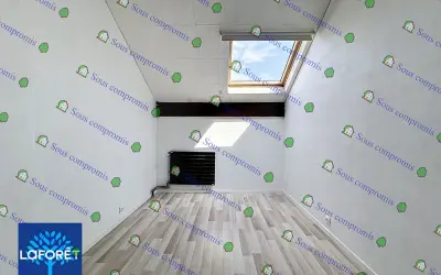 Appartement 159 900 € EVRY COURCOURONNES (91000) photo 9