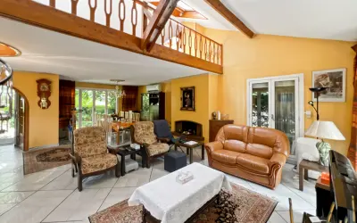 Maison 400 000 € MENNECY (91540) photo 8