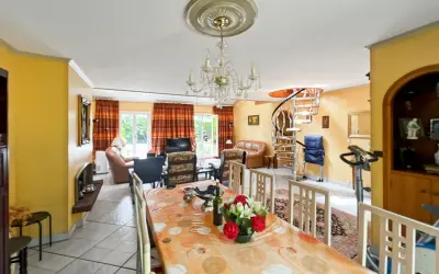 Maison 400 000 € MENNECY (91540) photo 9