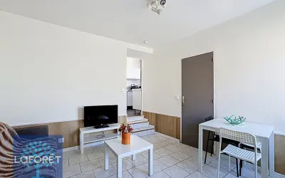 Maison 875 €/mois MENNECY (91540) photo 2