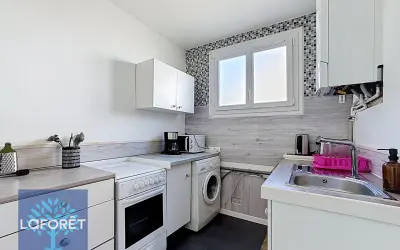 Maison 875 €/mois MENNECY (91540) photo 4