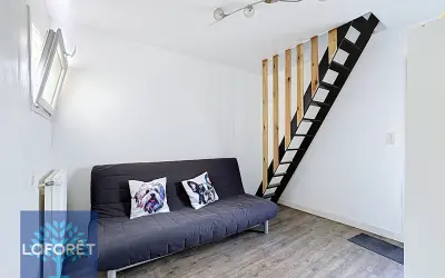 Maison 875 €/mois MENNECY (91540) photo 5