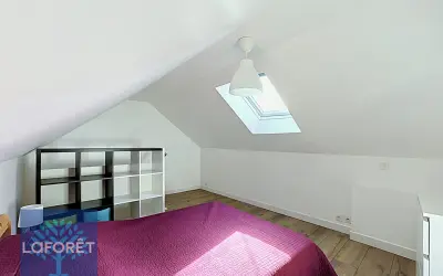 Maison 875 €/mois MENNECY (91540) photo 9